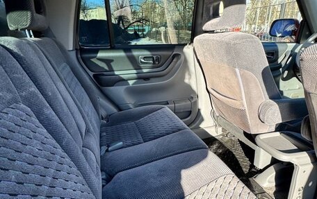 Honda CR-V IV, 1999 год, 400 000 рублей, 11 фотография