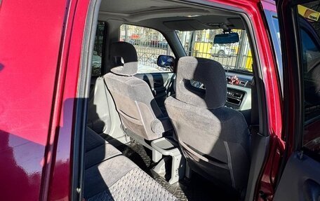 Honda CR-V IV, 1999 год, 400 000 рублей, 10 фотография