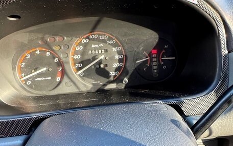 Honda CR-V IV, 1999 год, 400 000 рублей, 16 фотография