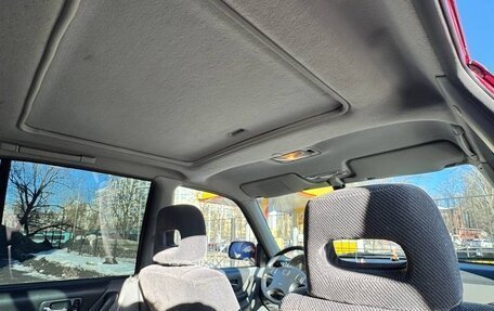Honda CR-V IV, 1999 год, 400 000 рублей, 13 фотография