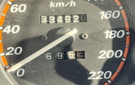 Honda CR-V IV, 1999 год, 400 000 рублей, 17 фотография