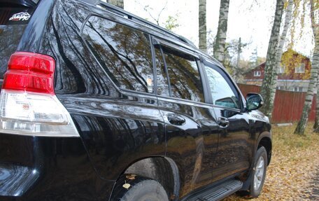 Toyota Land Cruiser Prado 150 рестайлинг 2, 2012 год, 2 700 000 рублей, 6 фотография