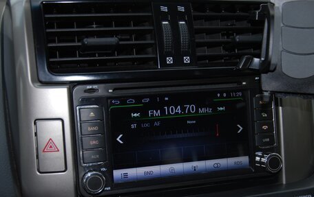 Toyota Land Cruiser Prado 150 рестайлинг 2, 2012 год, 2 700 000 рублей, 15 фотография