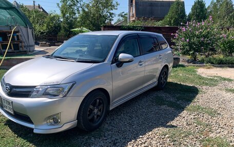 Toyota Corolla, 2015 год, 1 300 000 рублей, 2 фотография