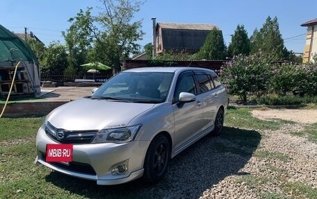Toyota Corolla, 2015 год, 1 300 000 рублей, 3 фотография