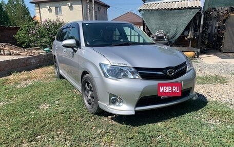 Toyota Corolla, 2015 год, 1 300 000 рублей, 4 фотография