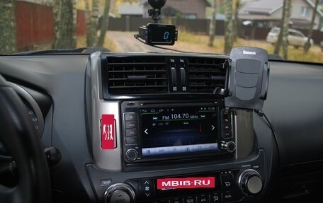 Toyota Land Cruiser Prado 150 рестайлинг 2, 2012 год, 2 700 000 рублей, 16 фотография