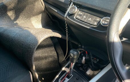 Toyota Corolla, 2015 год, 1 300 000 рублей, 9 фотография