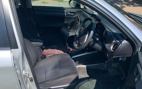 Toyota Corolla, 2015 год, 1 300 000 рублей, 6 фотография