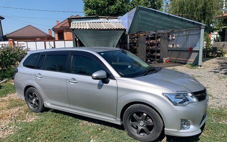 Toyota Corolla, 2015 год, 1 300 000 рублей, 5 фотография