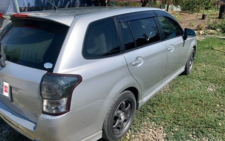 Toyota Corolla, 2015 год, 1 300 000 рублей, 13 фотография