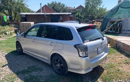 Toyota Corolla, 2015 год, 1 300 000 рублей, 14 фотография
