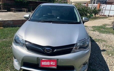 Toyota Corolla, 2015 год, 1 300 000 рублей, 16 фотография