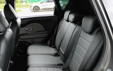 KIA Soul II рестайлинг, 2014 год, 1 250 000 рублей, 8 фотография