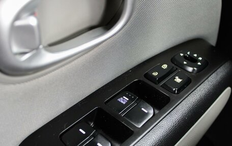KIA Soul II рестайлинг, 2014 год, 1 250 000 рублей, 17 фотография