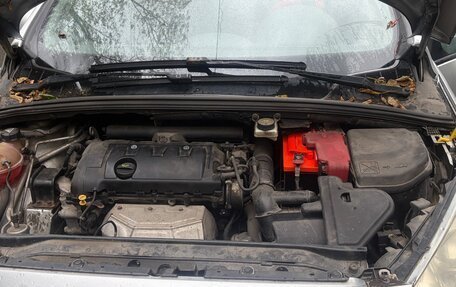 Peugeot 308 II, 2008 год, 300 000 рублей, 7 фотография