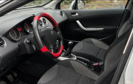 Peugeot 308 II, 2008 год, 300 000 рублей, 4 фотография