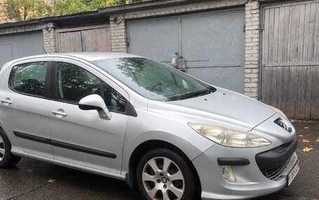 Peugeot 308 II, 2008 год, 300 000 рублей, 2 фотография