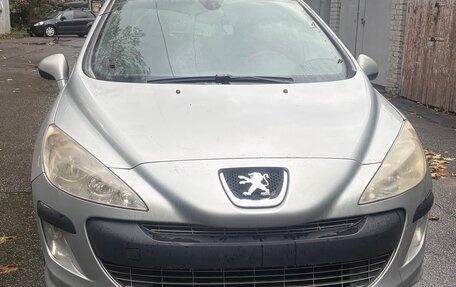 Peugeot 308 II, 2008 год, 300 000 рублей, 6 фотография
