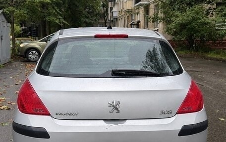 Peugeot 308 II, 2008 год, 300 000 рублей, 3 фотография