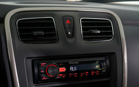 Renault Sandero II рестайлинг, 2019 год, 1 049 000 рублей, 16 фотография