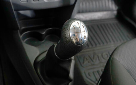 Renault Sandero II рестайлинг, 2019 год, 1 049 000 рублей, 18 фотография