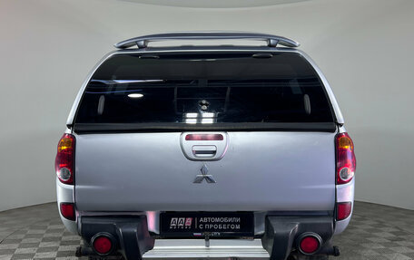 Mitsubishi L200 IV рестайлинг, 2011 год, 1 450 000 рублей, 5 фотография