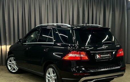 Mercedes-Benz M-Класс, 2015 год, 1 849 888 рублей, 3 фотография