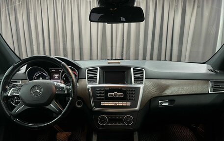 Mercedes-Benz M-Класс, 2015 год, 1 849 888 рублей, 8 фотография