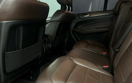 Mercedes-Benz M-Класс, 2015 год, 1 849 888 рублей, 7 фотография