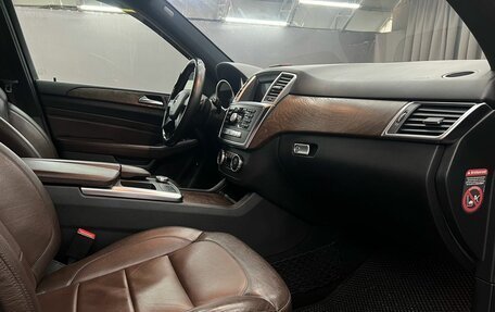 Mercedes-Benz M-Класс, 2015 год, 1 849 888 рублей, 16 фотография