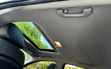 Hyundai Elantra, 2022 год, 1 350 000 рублей, 20 фотография