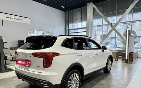 Haval Jolion, 2026 год, 2 899 000 рублей, 5 фотография