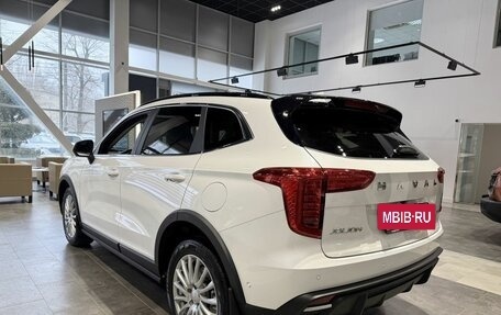 Haval Jolion, 2026 год, 2 899 000 рублей, 7 фотография
