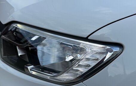 Renault Sandero II рестайлинг, 2022 год, 1 450 000 рублей, 10 фотография