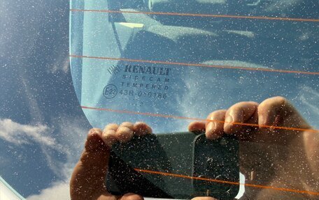 Renault Sandero II рестайлинг, 2022 год, 1 450 000 рублей, 11 фотография