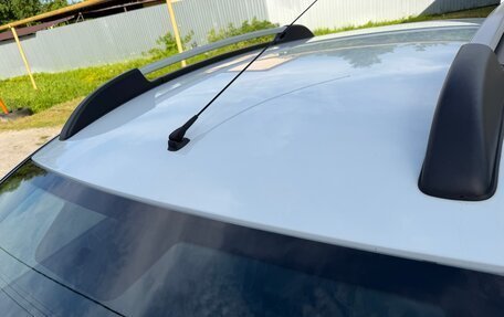 Renault Sandero II рестайлинг, 2022 год, 1 450 000 рублей, 40 фотография