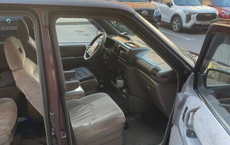 Chrysler Voyager II, 1995 год, 450 000 рублей, 7 фотография