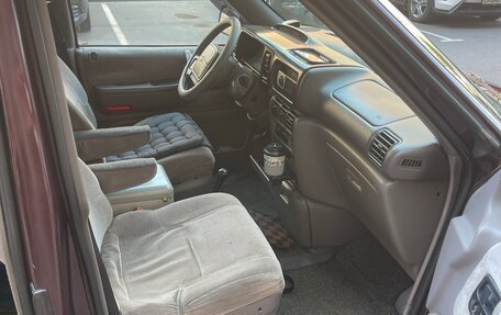 Chrysler Voyager II, 1995 год, 450 000 рублей, 6 фотография