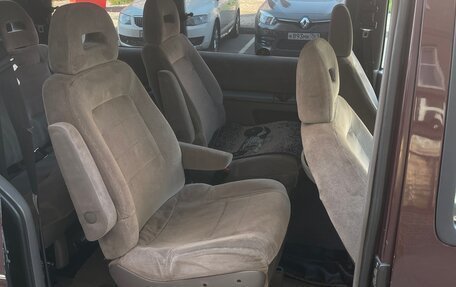 Chrysler Voyager II, 1995 год, 450 000 рублей, 9 фотография