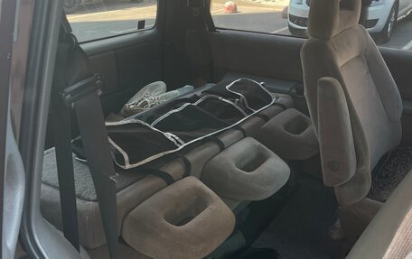 Chrysler Voyager II, 1995 год, 450 000 рублей, 11 фотография