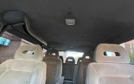 Chrysler Voyager II, 1995 год, 450 000 рублей, 15 фотография