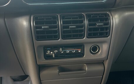 Chrysler Voyager II, 1995 год, 450 000 рублей, 14 фотография