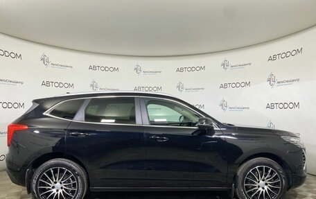 Haval Jolion, 2023 год, 1 771 900 рублей, 4 фотография