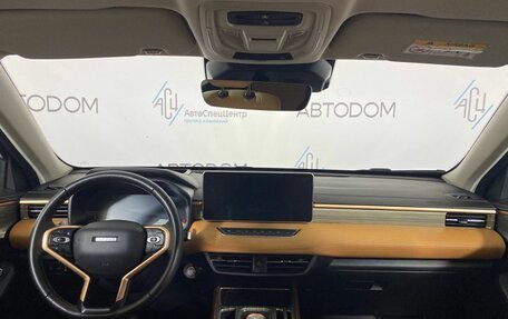 Haval Jolion, 2023 год, 1 771 900 рублей, 8 фотография