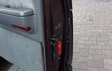 Chrysler Voyager II, 1995 год, 450 000 рублей, 19 фотография