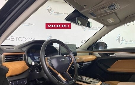 Haval Jolion, 2023 год, 1 771 900 рублей, 7 фотография