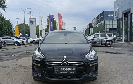 Citroen DS5, 2012 год, 899 000 рублей, 2 фотография