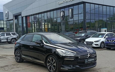 Citroen DS5, 2012 год, 899 000 рублей, 3 фотография
