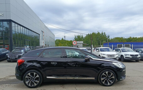 Citroen DS5, 2012 год, 899 000 рублей, 4 фотография